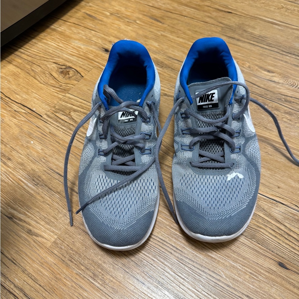 Men’s Nikes